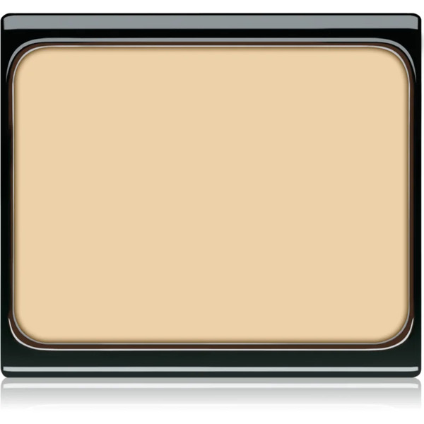  Artdeco Camouflage Crema Coprente Waterproof Da Inserire Nella Palette Colore 492.1 Neutralizing Green 4.5 G 