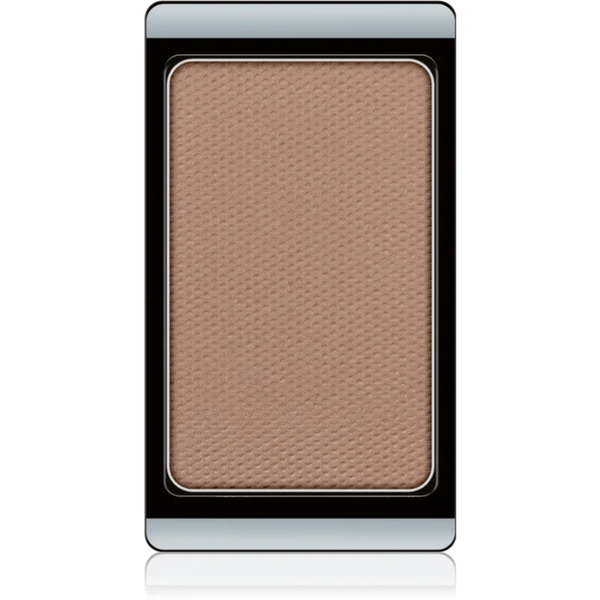  Artdeco Eye Brow Powder Cipria Per Sopracciglia In Un Pratico Cofanetto Magnetico Da Inserire Nella Palette Colore 282.5 Medium 0.8 G 