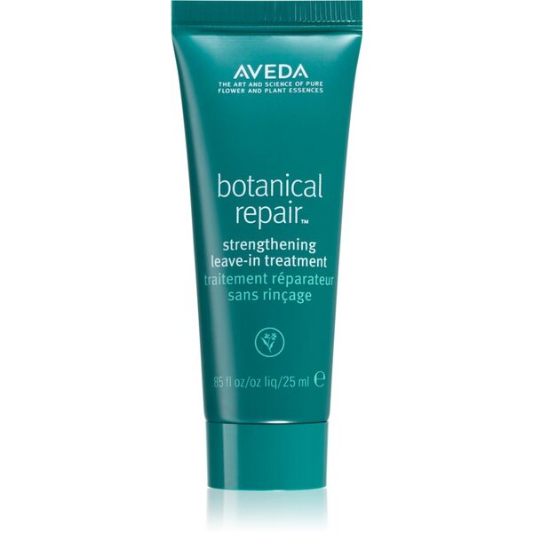  Aveda Botanical Repair™ Strengthening Leave-in Treatment Trattamento Rinforzante Senza Risciacquo Per Capelli Rovinati 25 Ml 