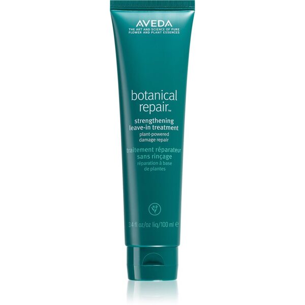  Aveda Botanical Repair™ Strengthening Leave-in Treatment Trattamento Rinforzante Senza Risciacquo Per Capelli Rovinati 100 Ml 
