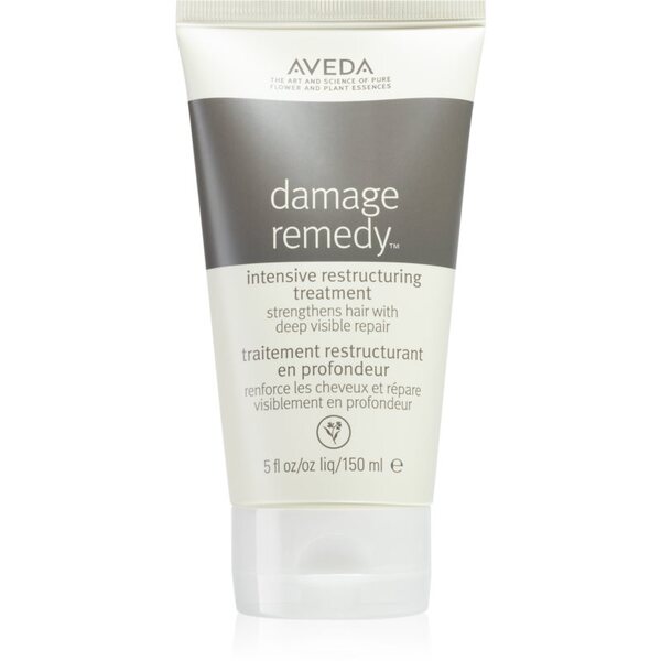  Aveda Damage Remedy™ Intensive Restructuring Treatment Trattamento Rigenerante Intensivo Per Capelli 150 Ml 