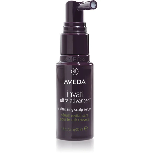  Aveda Invati Ultra Advanced™ Revitalizing Scalp Serum Siero Rigenerante Per Capelli E Cuoio Capelluto 30 Ml 
