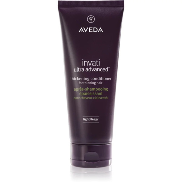  Aveda Invati Ultra Advanced™ Thickening Conditioner Light Balsamo Leggero Per Capelli Che Si Diradano 200 Ml 
