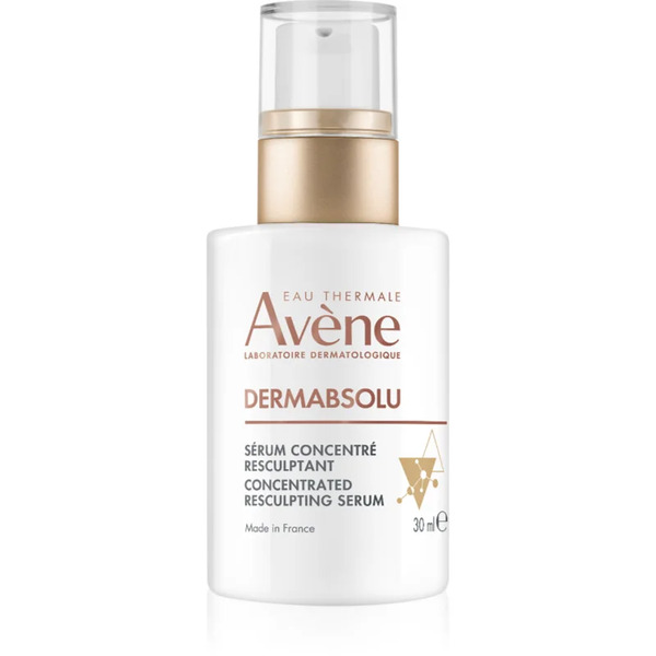  Avène Dermabsolu Concentrated Resculpting Serum Siero Rimodellante Per Rinnovare La Densità Della Pelle 30 Ml 