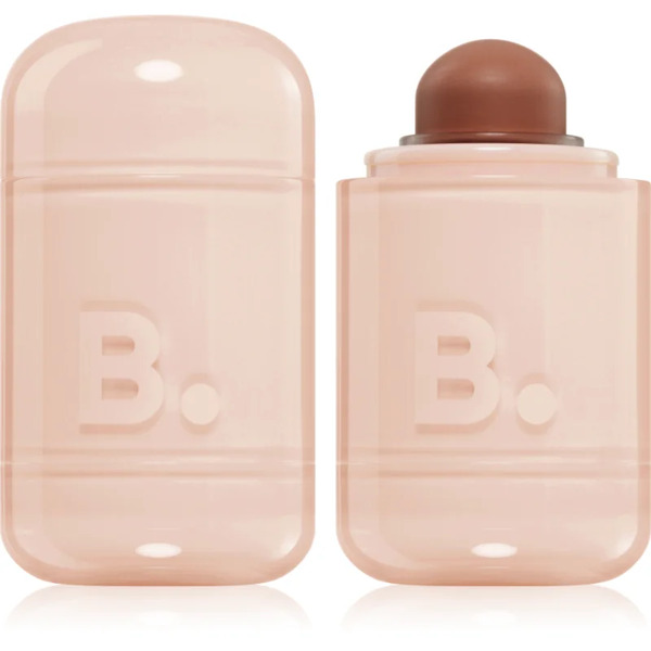  Banila Co. Romantic Blush Trucco Multifunzione Per Labbra E Viso Per Un Look Perfetto Colore 17 Baby Bean 3.7 G 