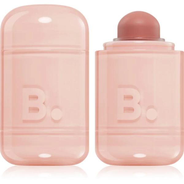  Banila Co. Romantic Blush Trucco Multifunzione Per Labbra E Viso Per Un Look Perfetto Colore 11 Ballerina 3.7 G 