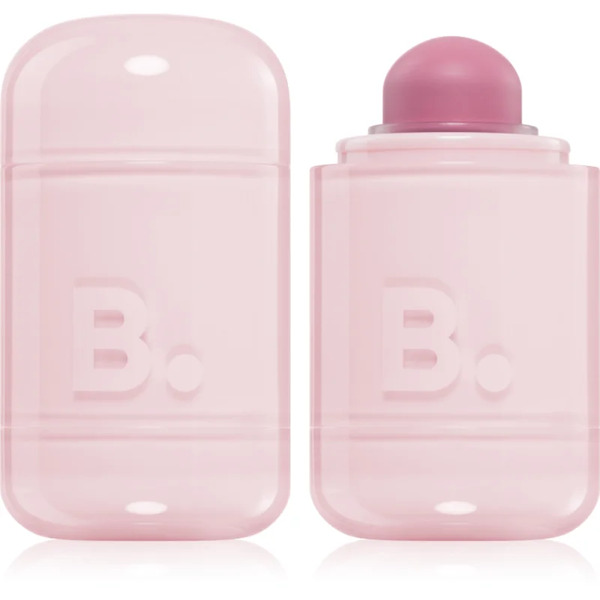  Banila Co. Romantic Blush Trucco Multifunzione Per Labbra E Viso Per Un Look Perfetto Colore 01 Dear Bunny 3.7 G 