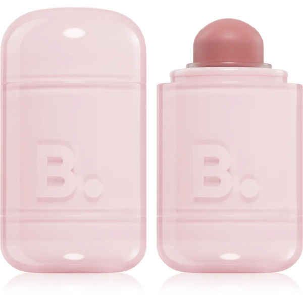  Banila Co. Romantic Blush Trucco Multifunzione Per Labbra E Viso Per Un Look Perfetto Colore 04 Flora 3.7 G 