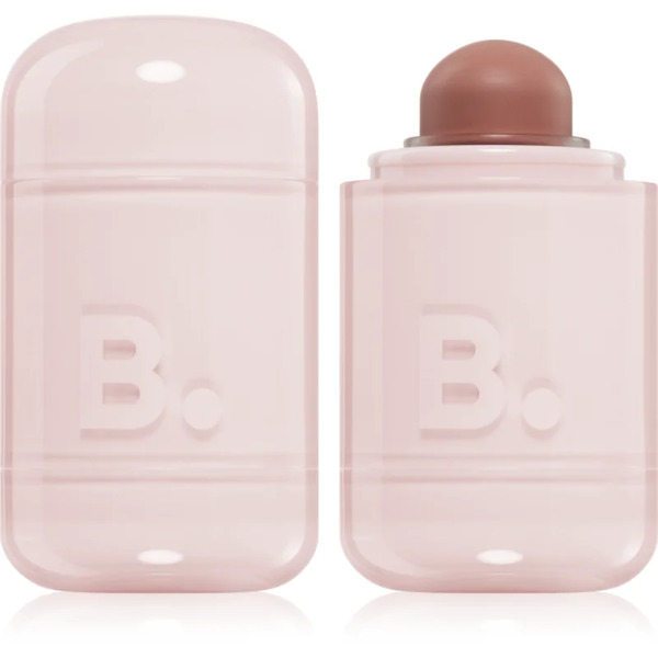  Banila Co. Romantic Blush Trucco Multifunzione Per Labbra E Viso Per Un Look Perfetto Colore 07 Glimmer 3.7 G 
