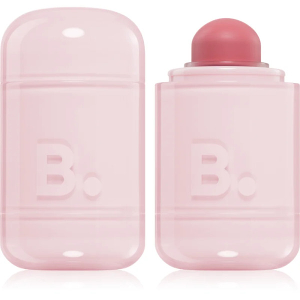  Banila Co. Romantic Blush Trucco Multifunzione Per Labbra E Viso Per Un Look Perfetto Colore 02 Pink Some 3.7 G 