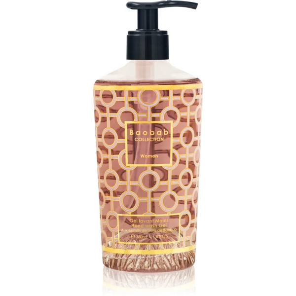  Baobab Collection Body Wellness Women Sapone Liquido Per Le Mani 350 Ml 
