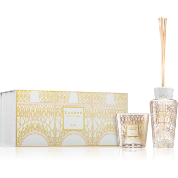  Baobab Collection My First Baobab Paris Confezione Regalo 