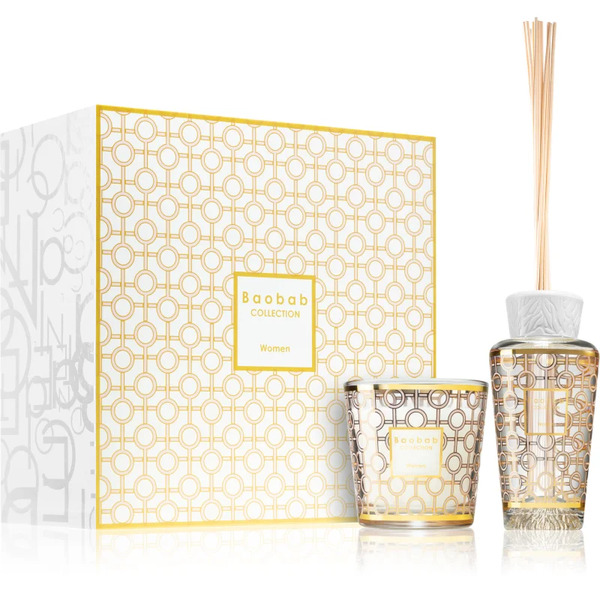  Baobab Collection My First Baobab Women Confezione Regalo 