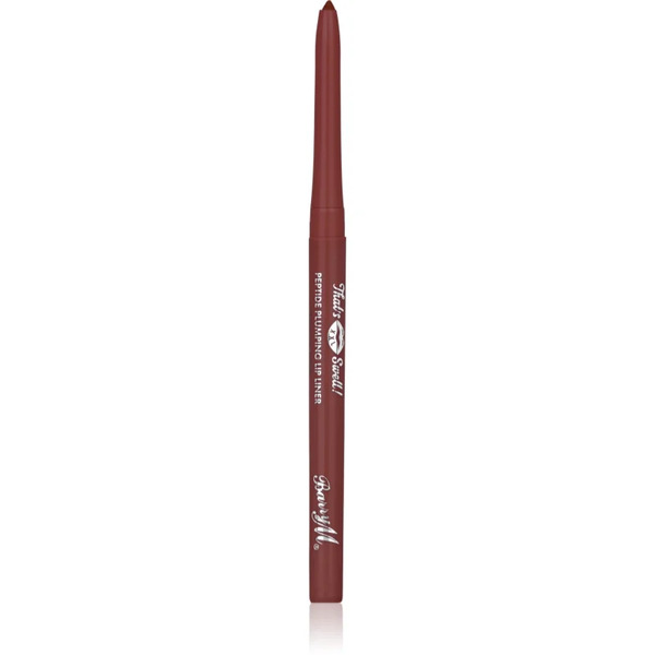  Barry M That's Swell! Peptide Plumping Lip Liner Matita Contouring Per Le Labbra Colore Mocha Magic 2.5 Ml 