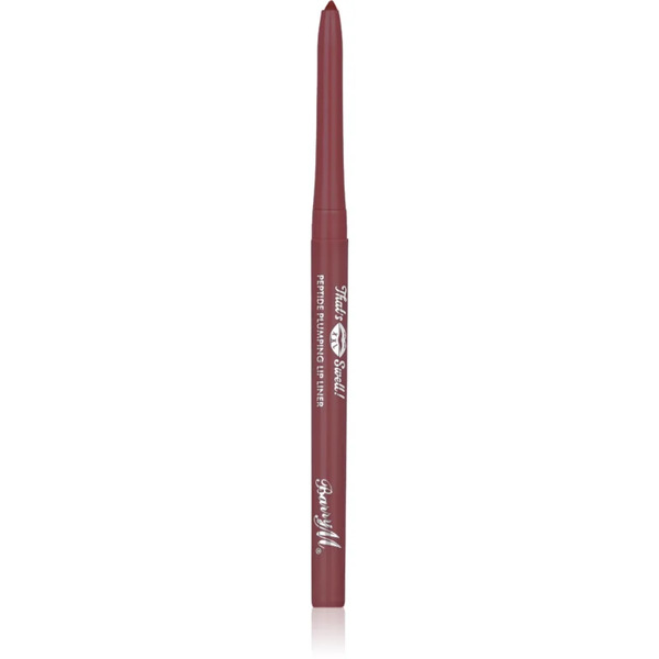  Barry M That's Swell! Peptide Plumping Lip Liner Matita Contouring Per Le Labbra Colore Nude Nectar 2.5 Ml 