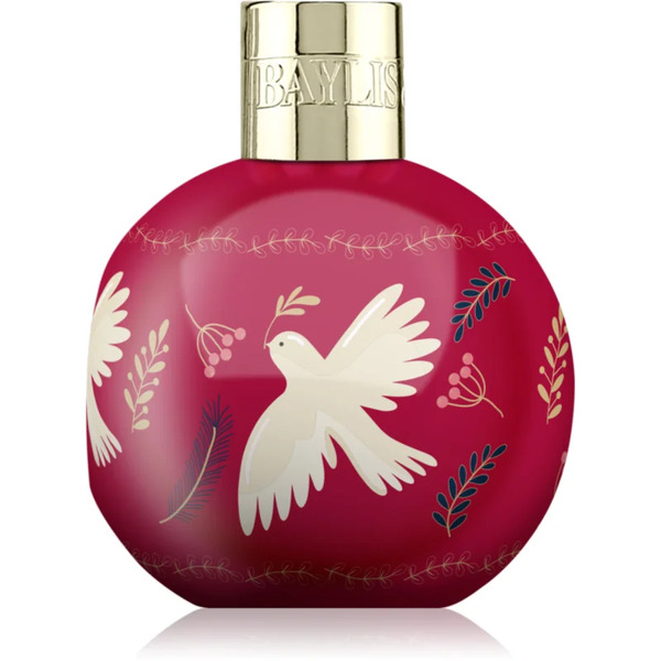  Baylis & Harding The Fuzzy Duck Winter Wonderland Bagnoschiuma Edizione Regalo Profumi Cranberry 250 Ml 