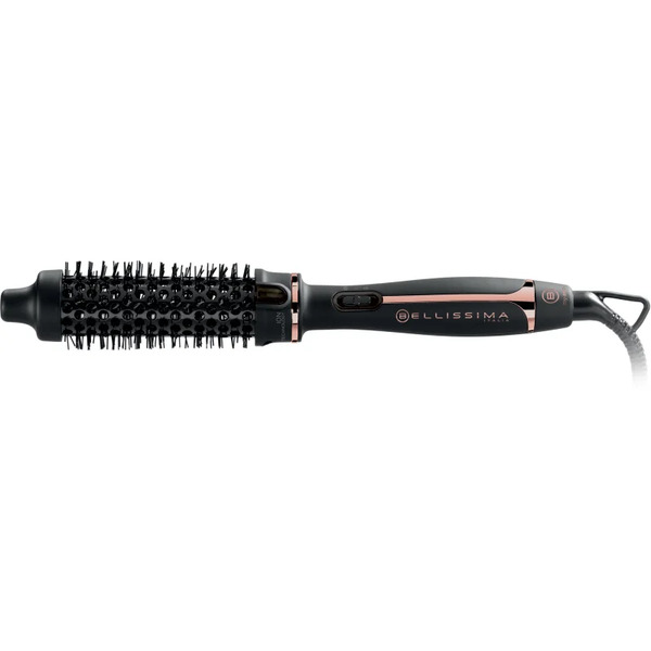  Bellissima My Pro Magic Pb2 30 Spazzola Termica Lisciante Per Capelli Per Styling E Ricci Voluminosi Pb2 30 1 Pz 