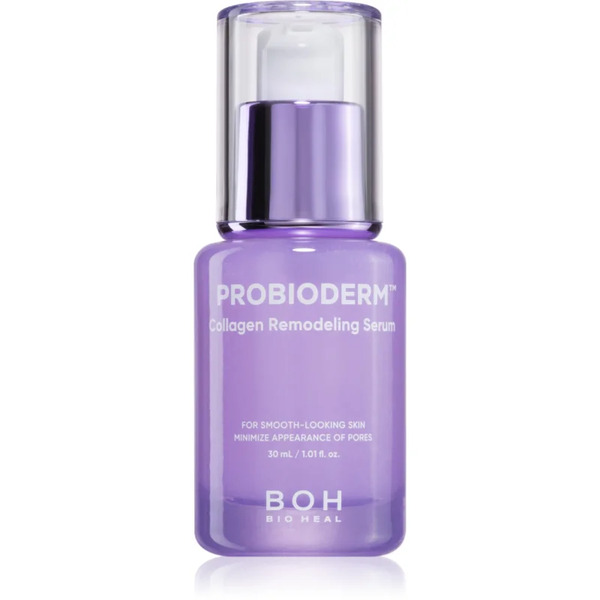  Bioheal Boh Probioderm Collagen Remodeling Serum Siero Idratante Antirughe Che Aumenta L’elasticità Della Pelle 30 Ml 