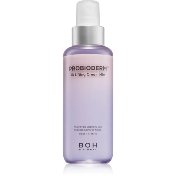 Bioheal Boh Probioderm 3d Lifting Cream Mist Spray Idratante Per Rassodare E Liftare La Pelle 100 Ml 