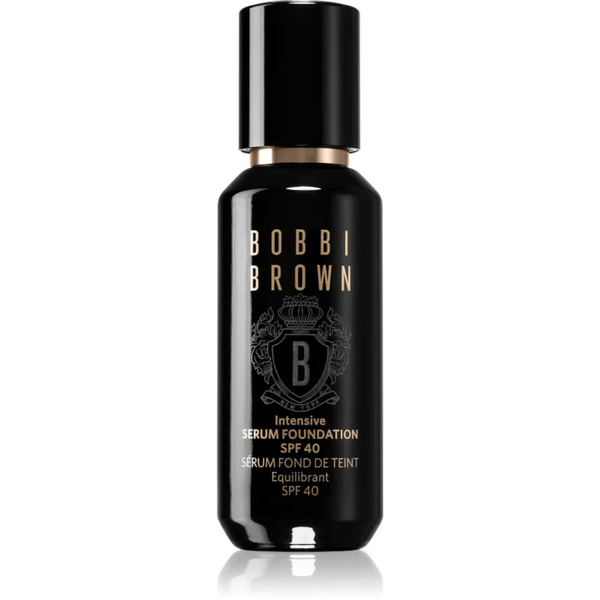  Bobbi Brown Intensive Serum Foundation Spf40/30 Fondotinta Illuminante Liquido Colore N-042 Beige Spf 40 30 Ml 