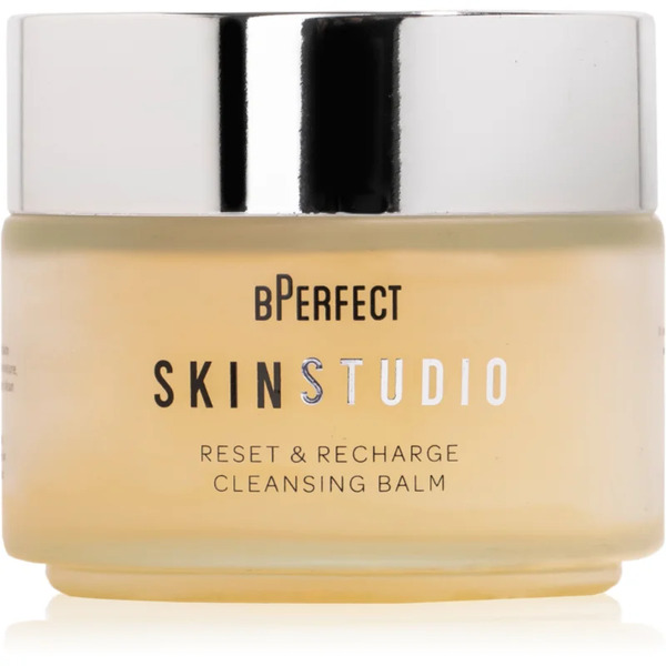  Bperfect Skin Studio Recharge Cleansing Balm Balsamo Detergente Per La Rigenerazione Della Pelle 90 Ml 