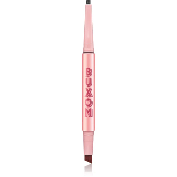  Buxom Dolly's Glam Getaway Power Line™ Lasting Eyeliner Ombretti Lunga Tenuta Colore Midnight Sparkle 0.12 G 