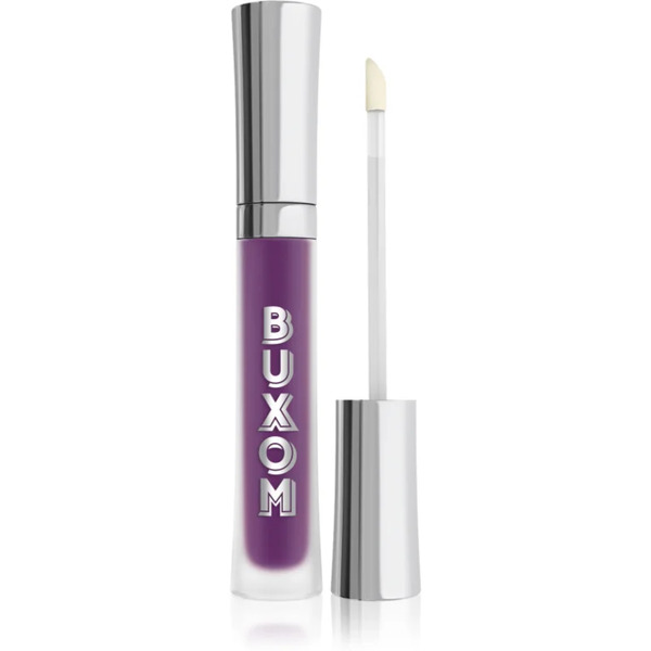  Buxom Full-on™ Plumping Lip Cream Gloss Lucidalabbra In Crema Effetto Volumizzante Colore Purple Haze 4,2 G 