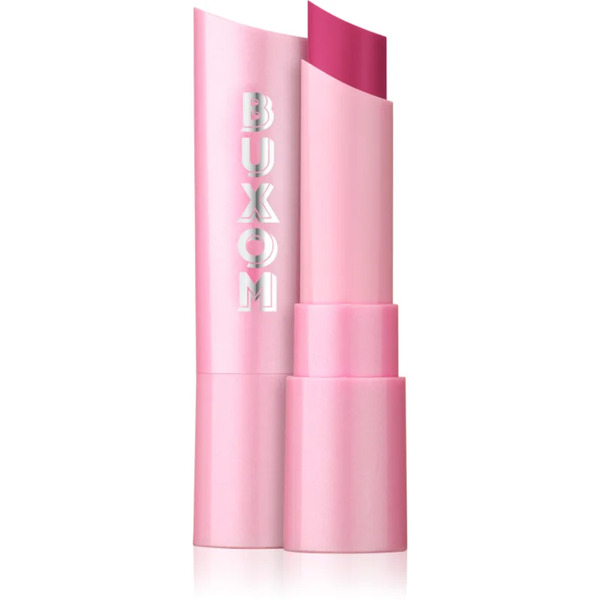  Buxom Full-on™ Plumping Lip Glow Balm Balsamo Labbra Effetto Volumizzante Colore Raspberry Glaze 2 G 