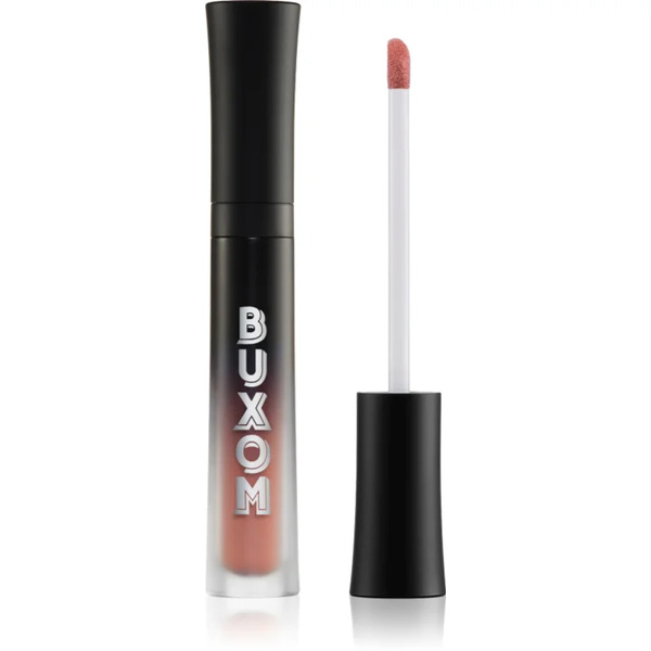  Buxom Full On™ Plumping Liquid Lipstick Matte Rossetto Liquido Effetto Opaco Colore Angel Baby 3.5 Ml 