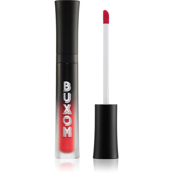  Buxom Full On™ Plumping Liquid Lipstick Matte Rossetto Liquido Effetto Opaco Colore Heart's On Fire 3.5 Ml 