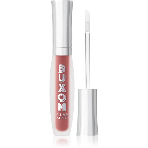  Buxom Plump Shot™ Collagen-infused Lip Serum Lucidalabbra Volumizzante Con Collagene Colore Dolly Babe 4 Ml 