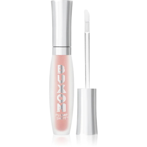 Buxom Plump Shot™ Collagen-infused Lip Serum Lucidalabbra Volumizzante Con Collagene Colore Flush 4 Ml 