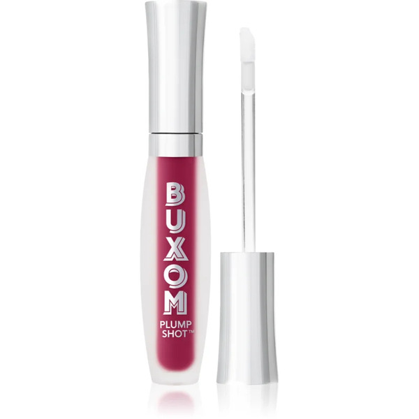  Buxom Plump Shot™ Collagen-infused Lip Serum Lucidalabbra Volumizzante Con Collagene Colore Fuchsia You 4 Ml 