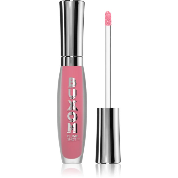  Buxom Plump Shot™ Collagen Peptides Advanced Plumping Lip Serum Lucidalabbra Volumizzante Colore Sheer Tints Lingerie 4 Ml 