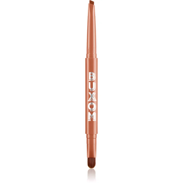  Buxom Power Line™ Plumping Lip Liner Matita Labbra In Crema Effetto Volumizzante Colore Smooth Spice 0,3 G 