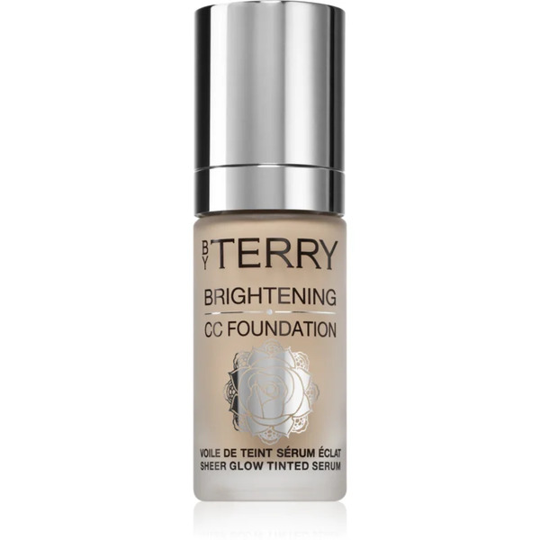  By Terry Brightening Cc Foundation Cc Cream Illuminante Effetto Idratante Colore 1n - Fair Neutral 30 Ml 