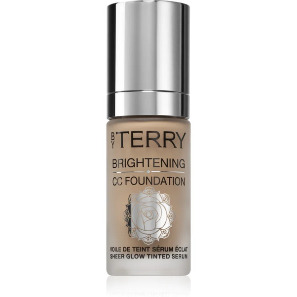  By Terry Brightening Cc Foundation Cc Cream Illuminante Effetto Idratante Colore 4n - Medium Neutral 30 Ml 