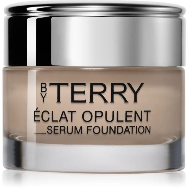  By Terry éclat Opulent Serum Foundation Fondotinta Idratante Leggero Effetto Antirughe Colore N2 Cream 30 Ml 