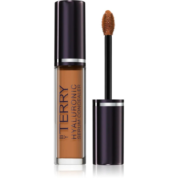  By Terry Hyaluronic Serum Concealer 8ha Correttore Lunga Tenuta Con Acido Ialuronico Colore N11 Deep Tan 5.9 Ml 
