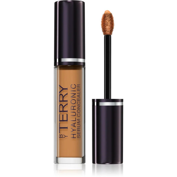  By Terry Hyaluronic Serum Concealer 8ha Correttore Lunga Tenuta Con Acido Ialuronico Colore N10 Golden Tan 5.9 Ml 