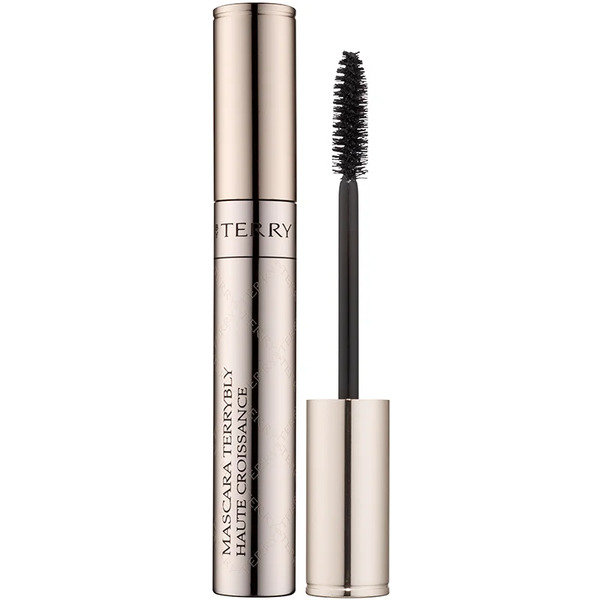  By Terry Terrybly Mascara Haute Croissance Mascara Per Ciglia Allungate E Forti Colore 1 Black Parti-pris 8 G 
