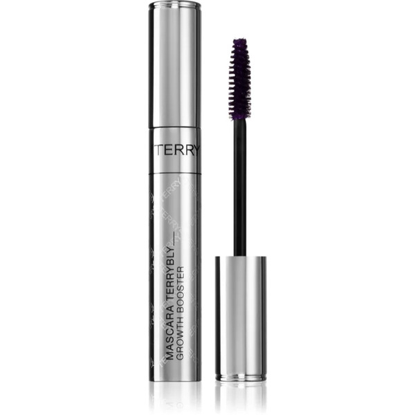  By Terry Terrybly Mascara Mascara Volumizzante E Trattante Con Acido Ialuronico Colore 4 Purple Success 8 G 