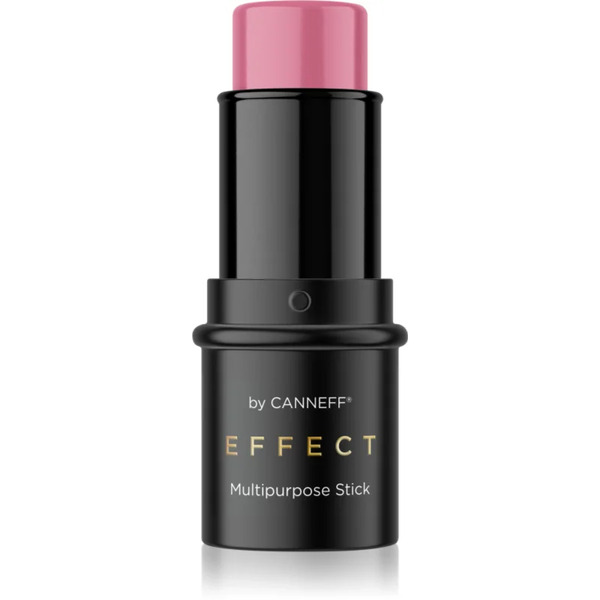  Canneff Effect By Canneff Multipurpose Stick Makeup Multi-funzione Per Occhi, Labbra E Viso Colore Pink 7 G 
