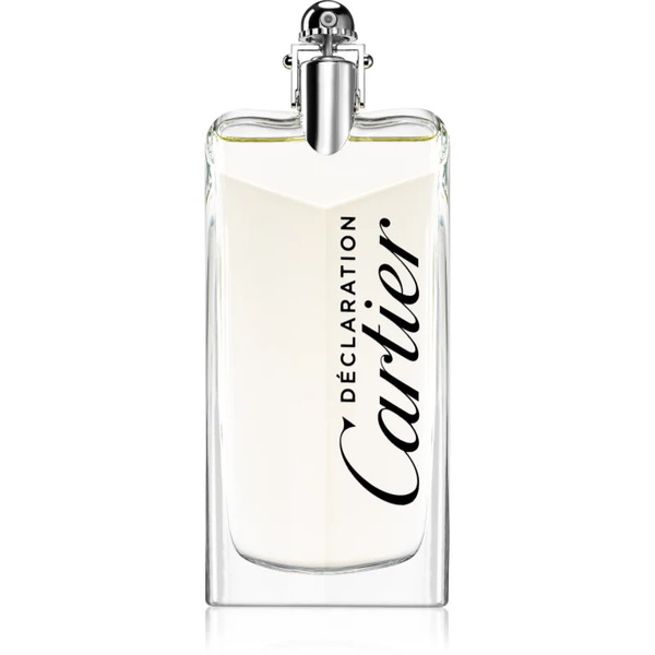  Cartier Déclaration Eau De Toilette Per Uomo 150 Ml 