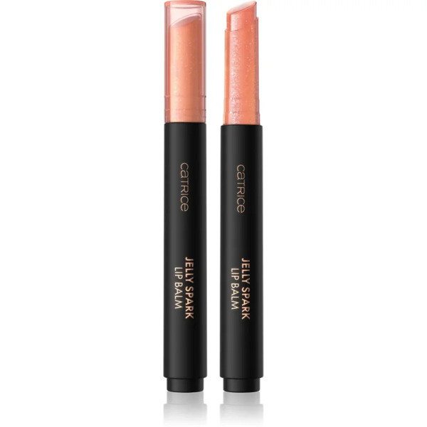 Catrice Jelly Spark Lip Balm Balsamo Tonificante Per Labbra Per Una Brillantezza Luminosa Colore 030 Glitter Bae 2.5 G 