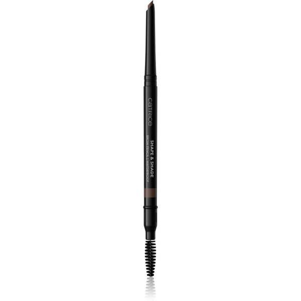  Catrice Shape & Shade Brow Pencil Matita Per Sopracciglia Con Spazzolino Colore 040 Cocoa Haze 0.35 G 