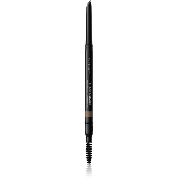  Catrice Shape & Shade Brow Pencil Matita Per Sopracciglia Con Spazzolino Colore 030 Toffee Touch 0.35 G 