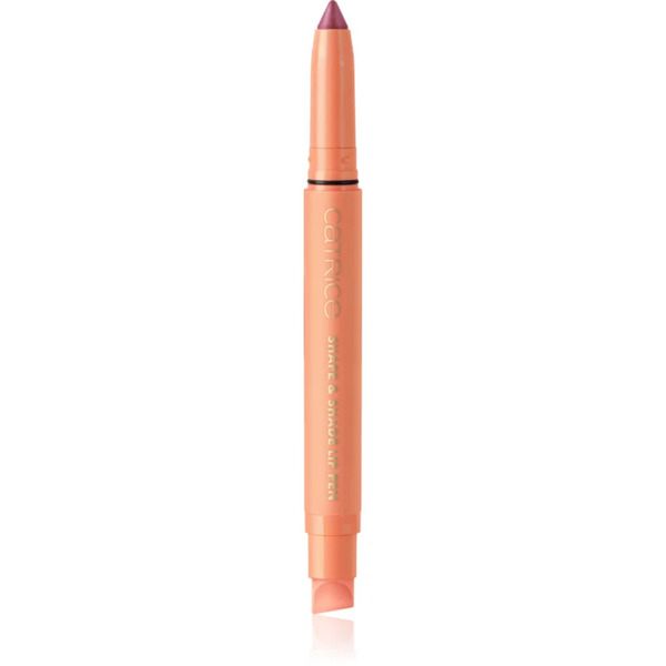  Catrice Spring And The City Shape & Shade Matita Contouring Per Le Labbra Effetto Opaco Colore C02 City Lines 0.9 G 