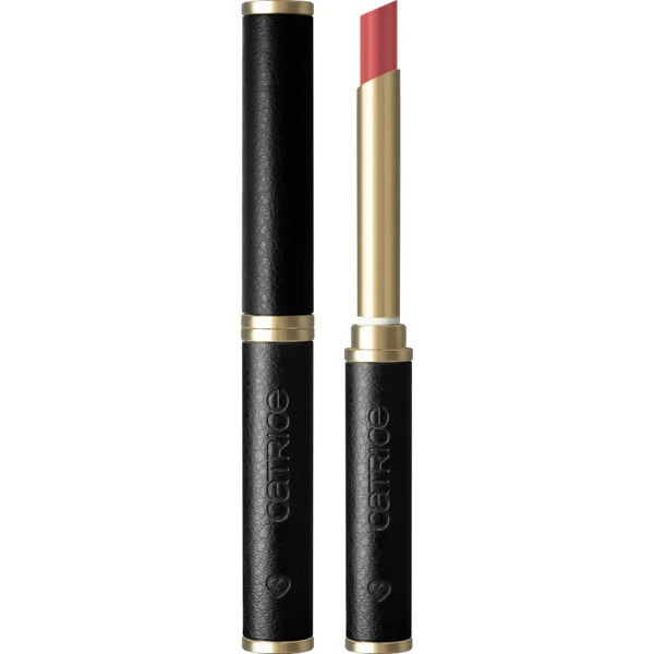  Catrice Valentine Who? Wrap Glow Balsamo Tonificante Per Labbra Per Una Luminosità Splendente Colore C01 You Slay, Honey. 0.9 G 