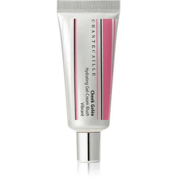  Chantecaille Cheek Gelée Hydrating Gel-cream Blush Blush In Crema Effetto Idratante Vibrant 21.62 Ml 